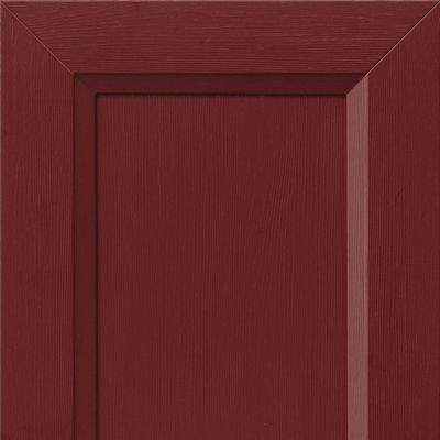 rovere rosso